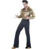 California Costumes Disco King Plus Size Costume