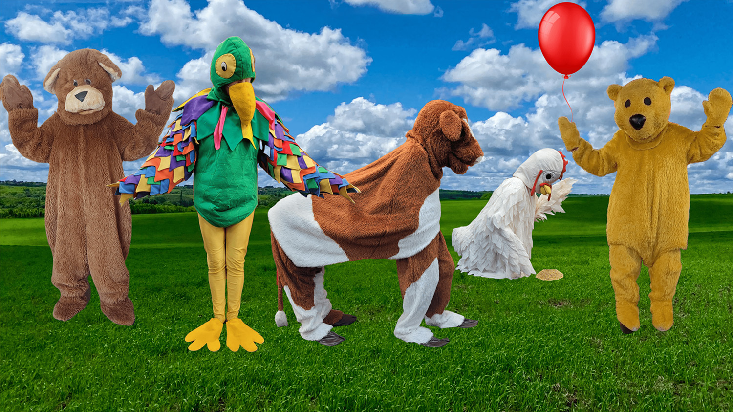 Costume Outfit Store -Costume Outfit Store img